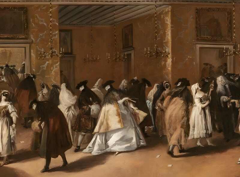 Carnevale 2024, aperture straordinarie – Musei Civici di Venezia