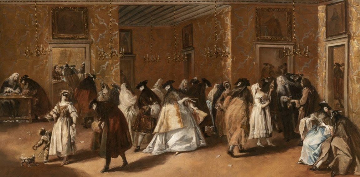 Carnevale 2024, aperture straordinarie – Musei Civici di Venezia
