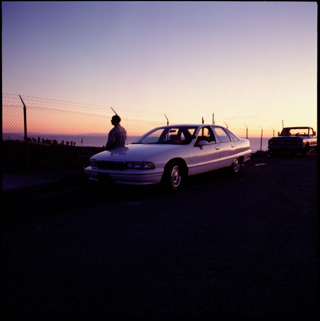 Jason Rhoades: DRIVE – Hauser & Wirth, Los Angeles North Gallery