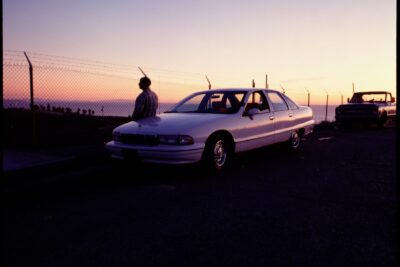 Jason Rhoades: DRIVE – Hauser & Wirth, Los Angeles North Gallery