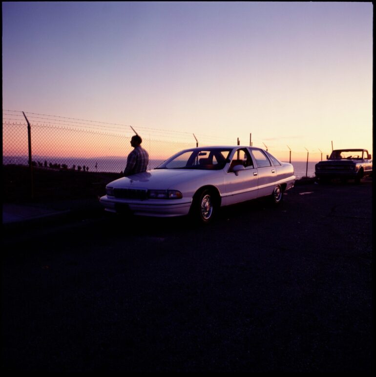 Jason Rhoades: DRIVE – Hauser & Wirth, Los Angeles North Gallery