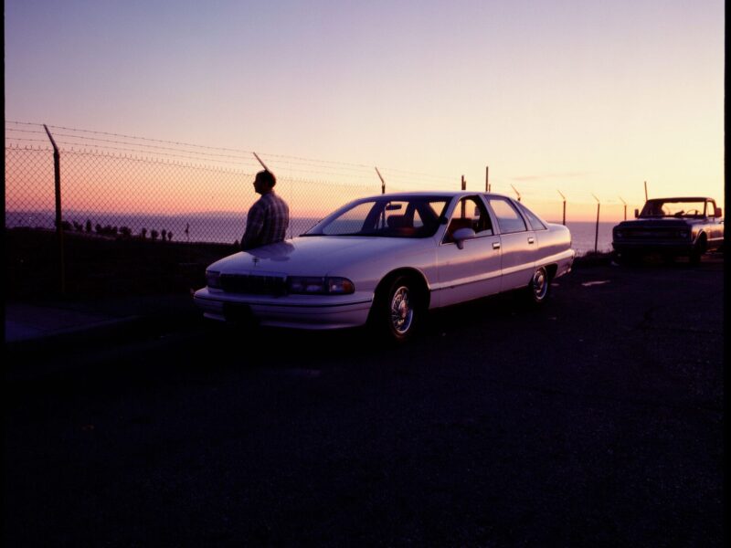 Jason Rhoades: DRIVE – Hauser & Wirth, Los Angeles North Gallery