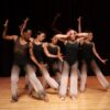 Amanda Selwyn Dance Theatre Choreography Workshop Habit Formed Motifs and Structures