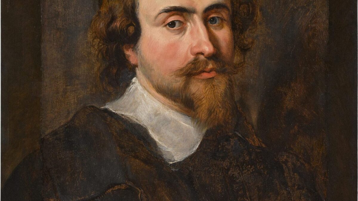 Self-Portraits by Van Dyck, Rubens, Élisabeth Louise Vigée Le Brun & More Highlight Sotheby’s Masters Week in NY