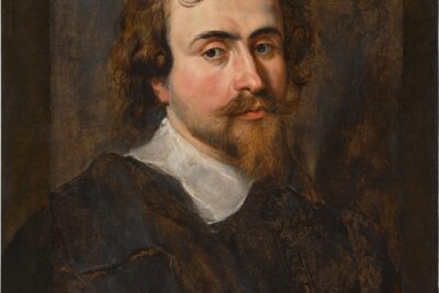 Self-Portraits by Van Dyck, Rubens, Élisabeth Louise Vigée Le Brun & More Highlight Sotheby’s Masters Week in NY