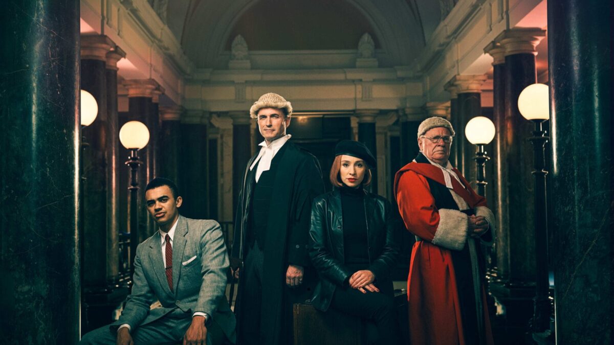 “Witness for the Prosecution” Celebrates 2000 Performances and Launches Writing Competition for Secondary School Students