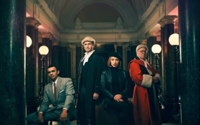 “Witness for the Prosecution” Celebrates 2000 Performances and Launches Writing Competition for Secondary School Students