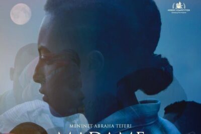 IFFR & GBG: ‘Madame Luna’ marks 8th collaboration between composer Jon Ekstrand and director Daniel Espinosa