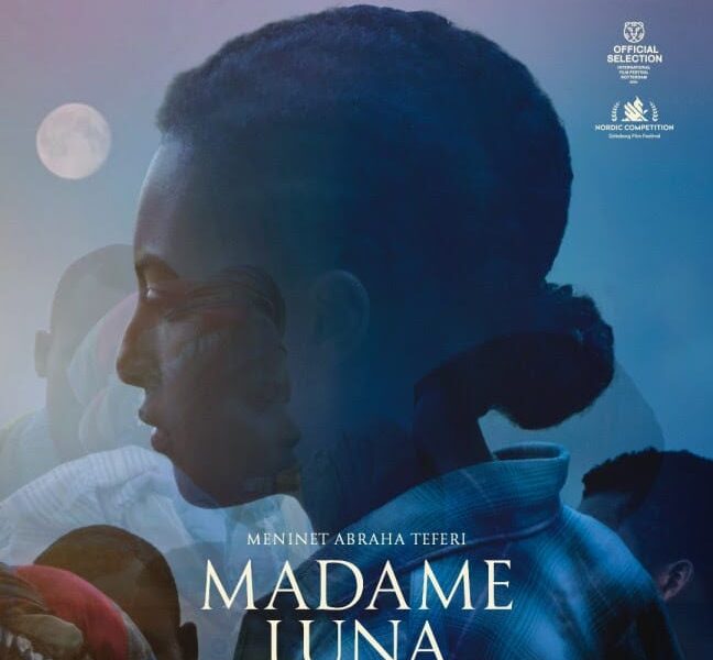 IFFR & GBG: ‘Madame Luna’ marks 8th collaboration between composer Jon Ekstrand and director Daniel Espinosa