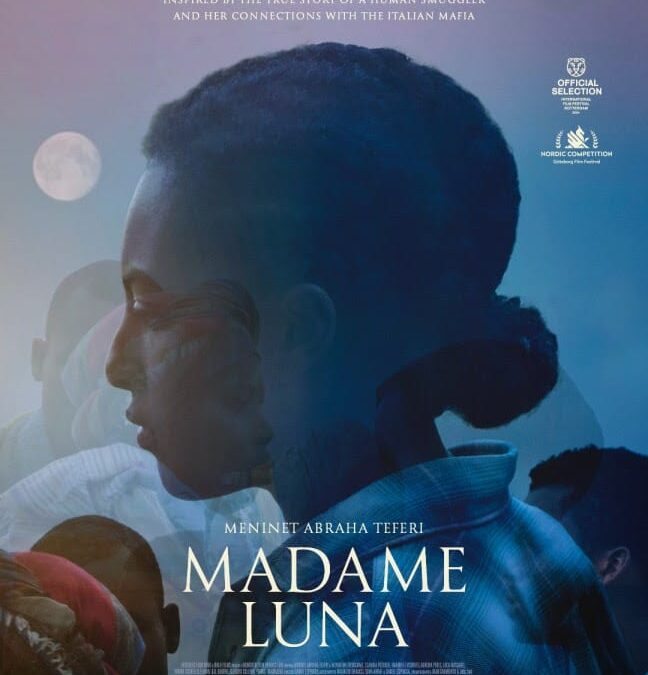 IFFR & GBG: ‘Madame Luna’ marks 8th collaboration between composer Jon Ekstrand and director Daniel Espinosa
