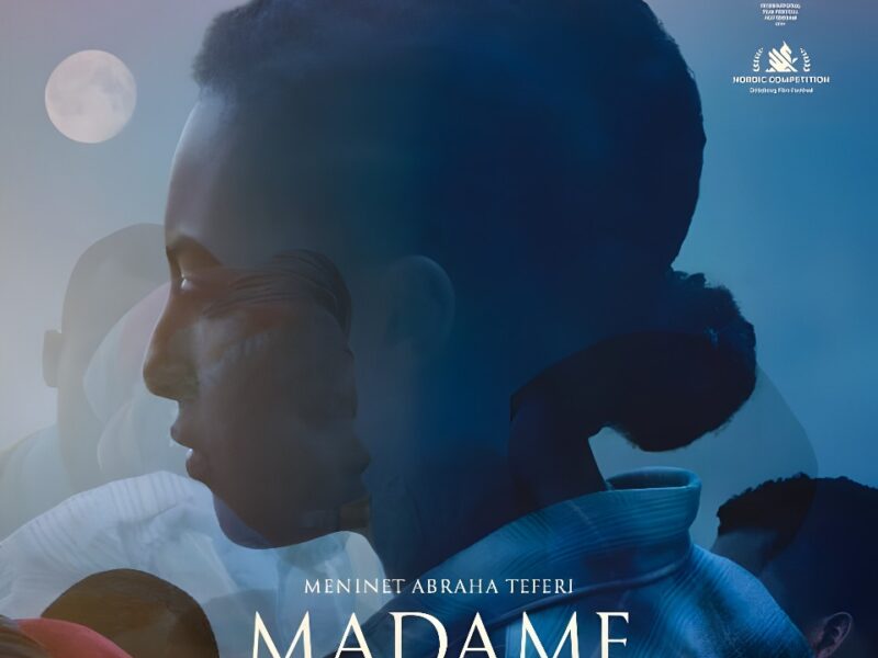IFFR & GBG: ‘Madame Luna’ marks 8th collaboration between composer Jon Ekstrand and director Daniel Espinosa