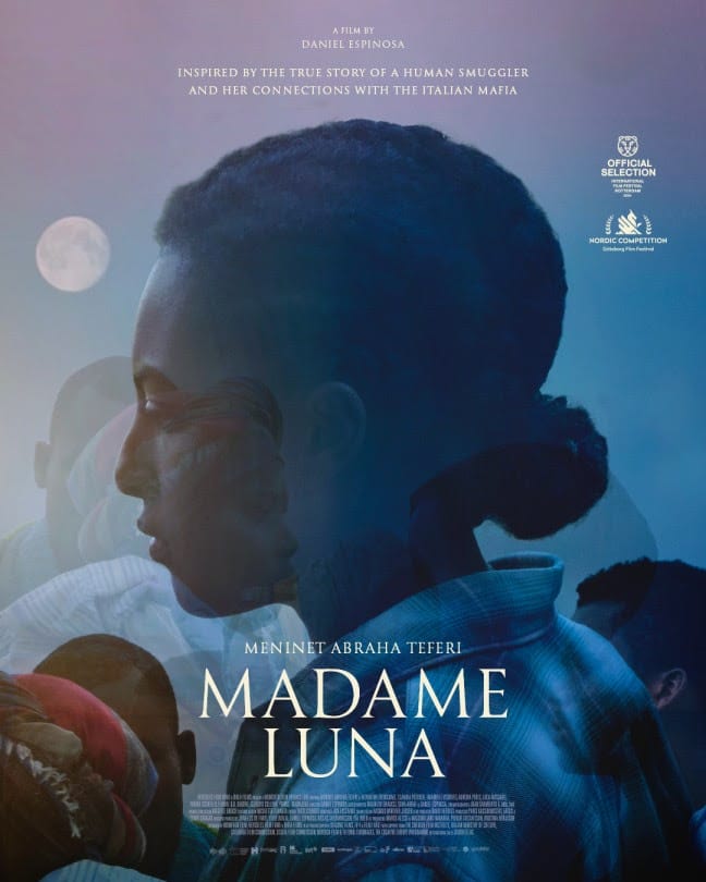 IFFR & GBG: ‘Madame Luna’ marks 8th collaboration between composer Jon Ekstrand and director Daniel Espinosa