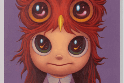 Pex Pitakpong “Welcome To My World” NANZUKA UNDERGROUND, Tokyo