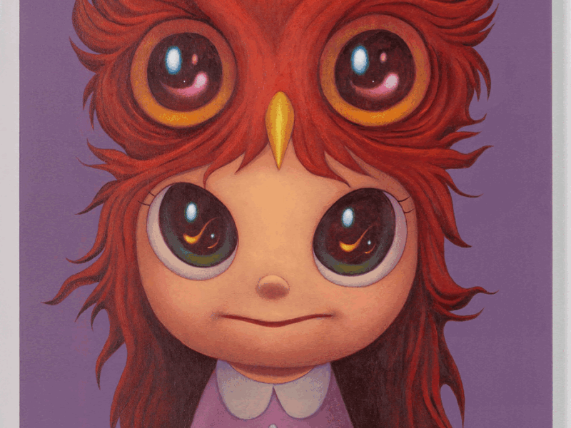 Pex Pitakpong “Welcome To My World” NANZUKA UNDERGROUND, Tokyo