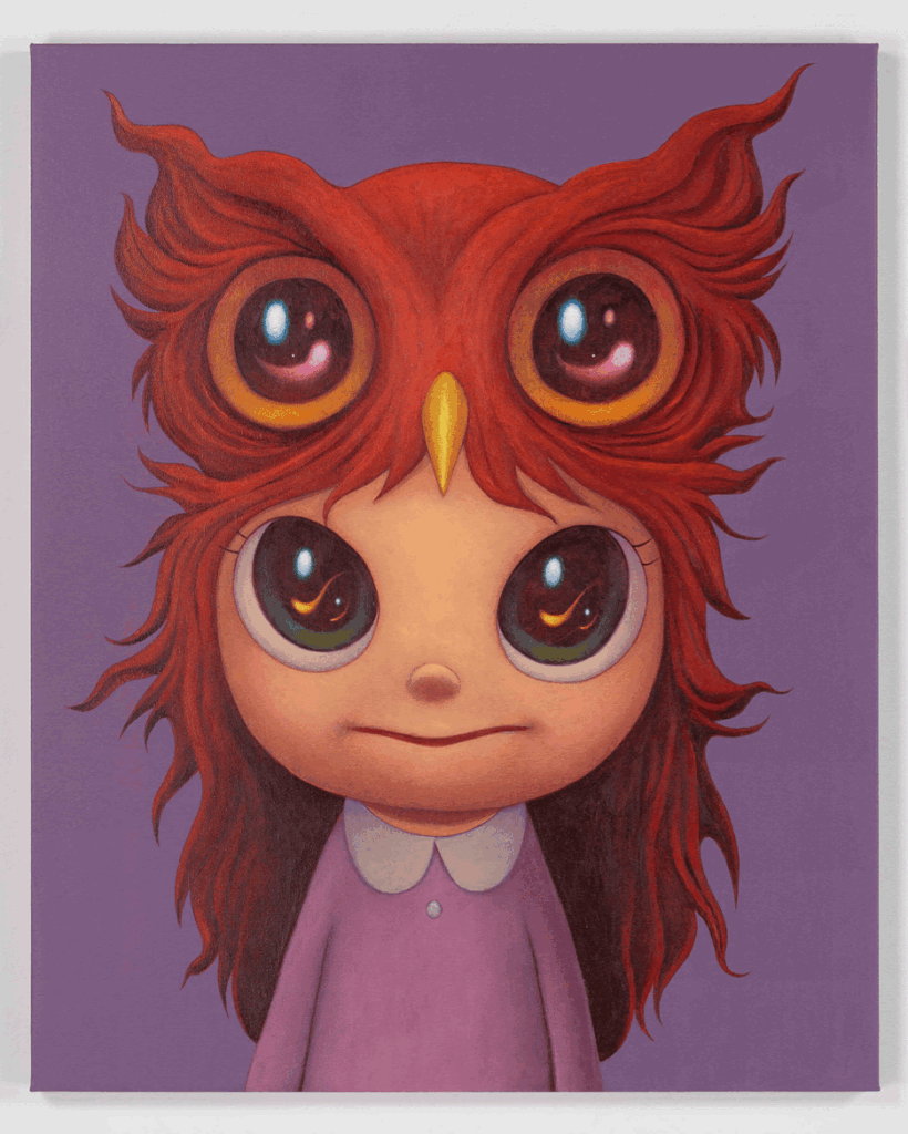 Pex Pitakpong “Welcome To My World” NANZUKA UNDERGROUND, Tokyo