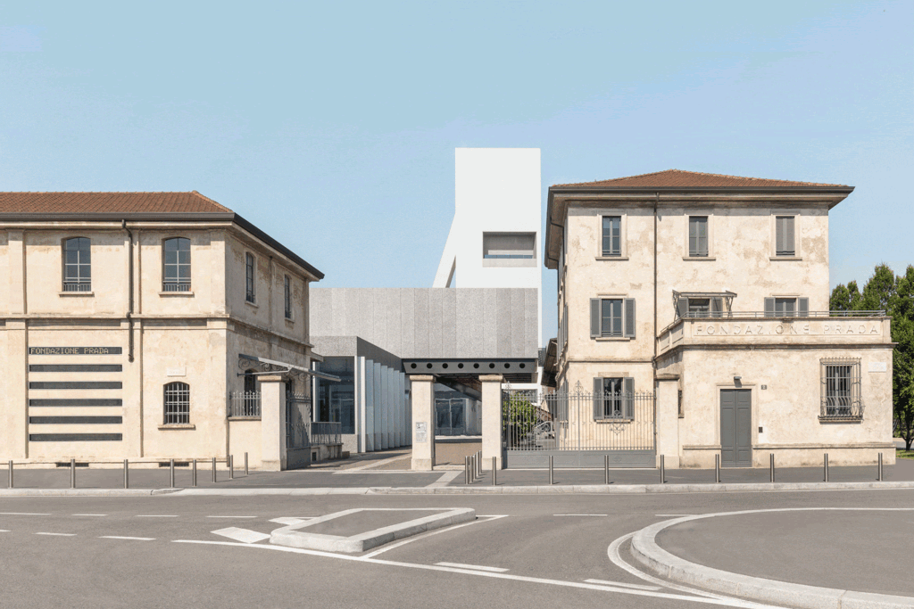 Fondazione Prada Announces Its 2024 Program In Milan, Venice, Shanghai, And Tokyo