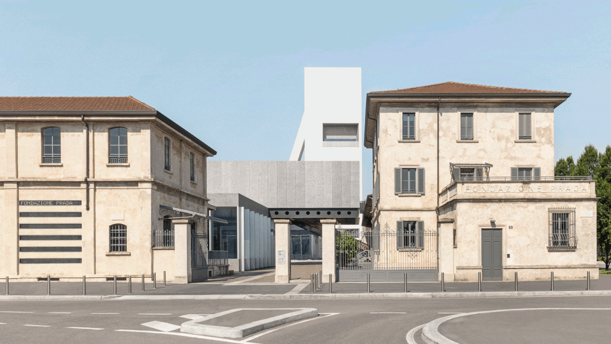 Fondazione Prada Announces Its 2024 Program In Milan, Venice, Shanghai, And Tokyo