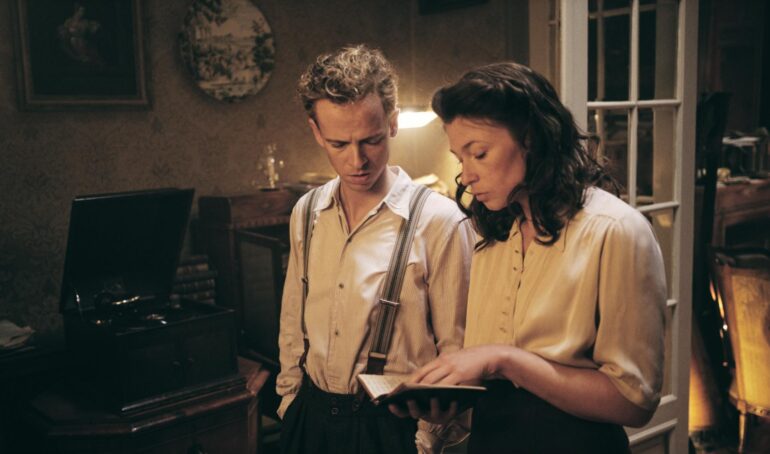 WIL (2024) Film su Netflix: un dramma poliziesco ambientato ad Anversa durante la Seconda Guerra Mondiale