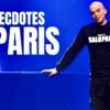 ラシッド・バドゥリとは？カナダのコメディアン