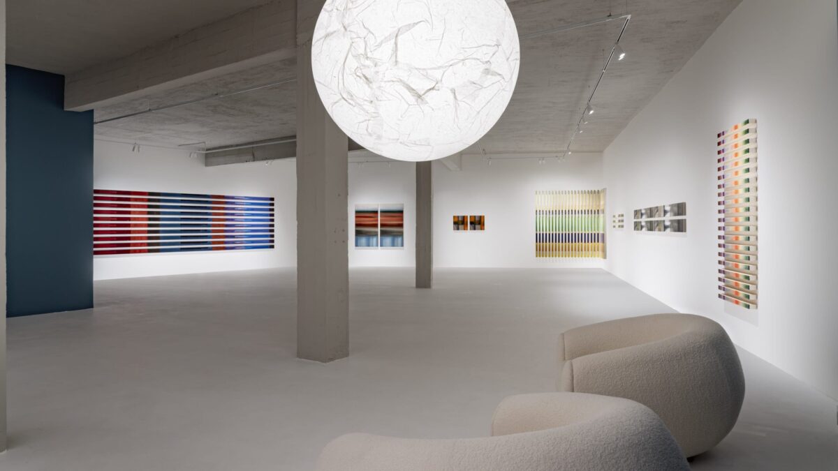 PLÁGARO. Cuadros iguales – Naharro