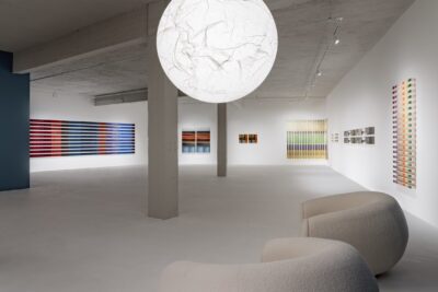 PLÁGARO. Cuadros iguales – Naharro