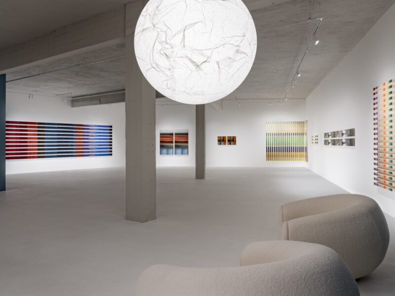 PLÁGARO. Cuadros iguales – Naharro