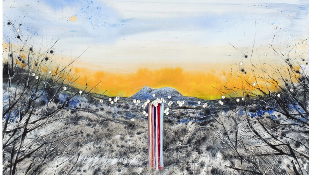 Tate St Ives Presents a Large-Scale Exhibition of Work by Outi Pieski | Saint Ives, U.K.
