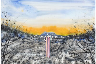 Tate St Ives Presents a Large-Scale Exhibition of Work by Outi Pieski | Saint Ives, U.K.