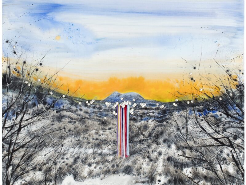 Tate St Ives Presents a Large-Scale Exhibition of Work by Outi Pieski | Saint Ives, U.K.