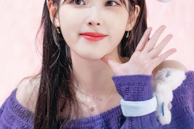 Love wins all: Die dystopische Ballade der IU fängt die Kraft der Hoffnung ein