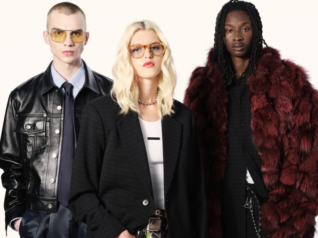 9dcc Launches First-Ever On-Chain Luxury Fashion Collection in Paris