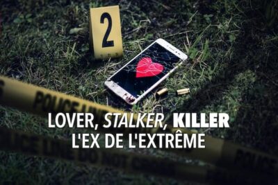 Lover, Stalker, Killer : L&rsquo;ex de l&rsquo;extrême (2024) : Le documentaire « True-Crime » de Netflix – Une affaire qui est devenue un film à suspense