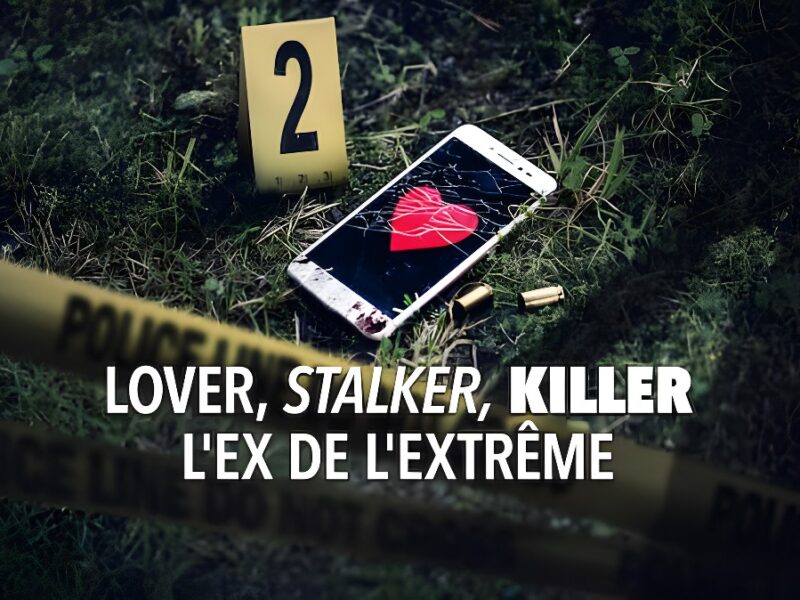 Lover, Stalker, Killer : L&rsquo;ex de l&rsquo;extrême (2024) : Le documentaire « True-Crime » de Netflix – Une affaire qui est devenue un film à suspense