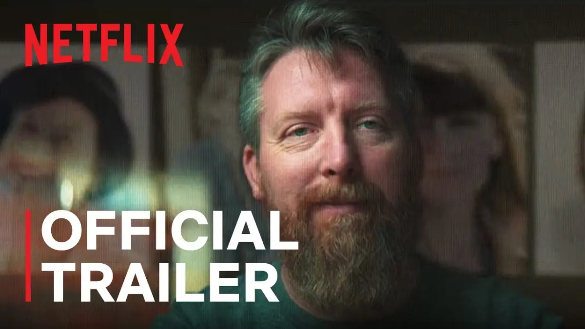 《爱 · 缠 · 杀：谁是恐怖情人》（2024）Netflix 上的真实犯罪纪录片：将案件拍成悬疑片
