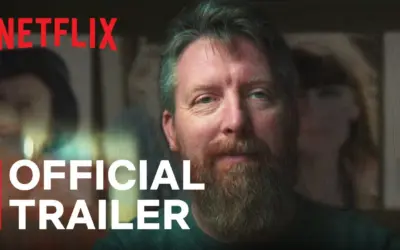 《爱 · 缠 · 杀：谁是恐怖情人》（2024）Netflix 上的真实犯罪纪录片：将案件拍成悬疑片