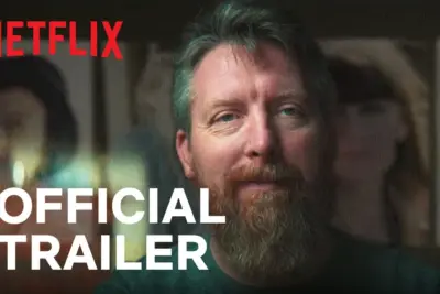 《爱 · 缠 · 杀：谁是恐怖情人》（2024）Netflix 上的真实犯罪纪录片：将案件拍成悬疑片