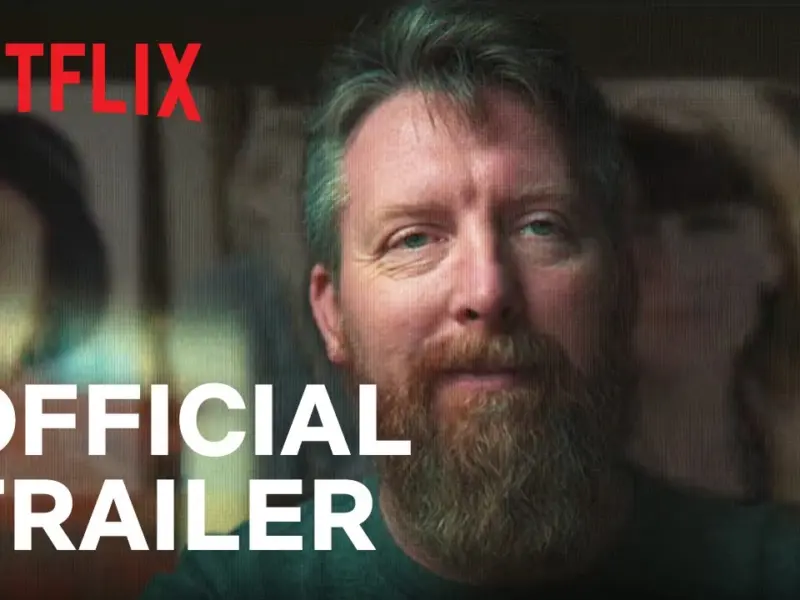 《爱 · 缠 · 杀：谁是恐怖情人》（2024）Netflix 上的真实犯罪纪录片：将案件拍成悬疑片