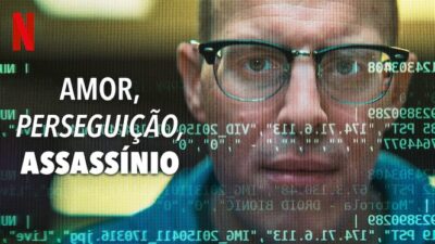 Amor, Perseguição, Assassínio