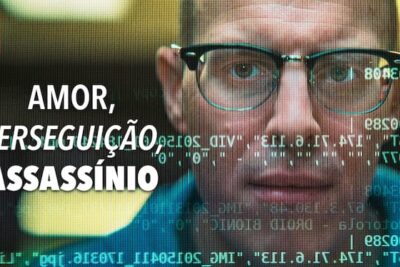 Amor, Perseguição, Assassínio (2024): Um documentário de crime real na Netflix: Um caso transformado em um filme de suspense