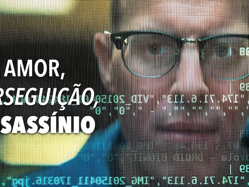 Amor, Perseguição, Assassínio (2024): Um documentário de crime real na Netflix: Um caso transformado em um filme de suspense