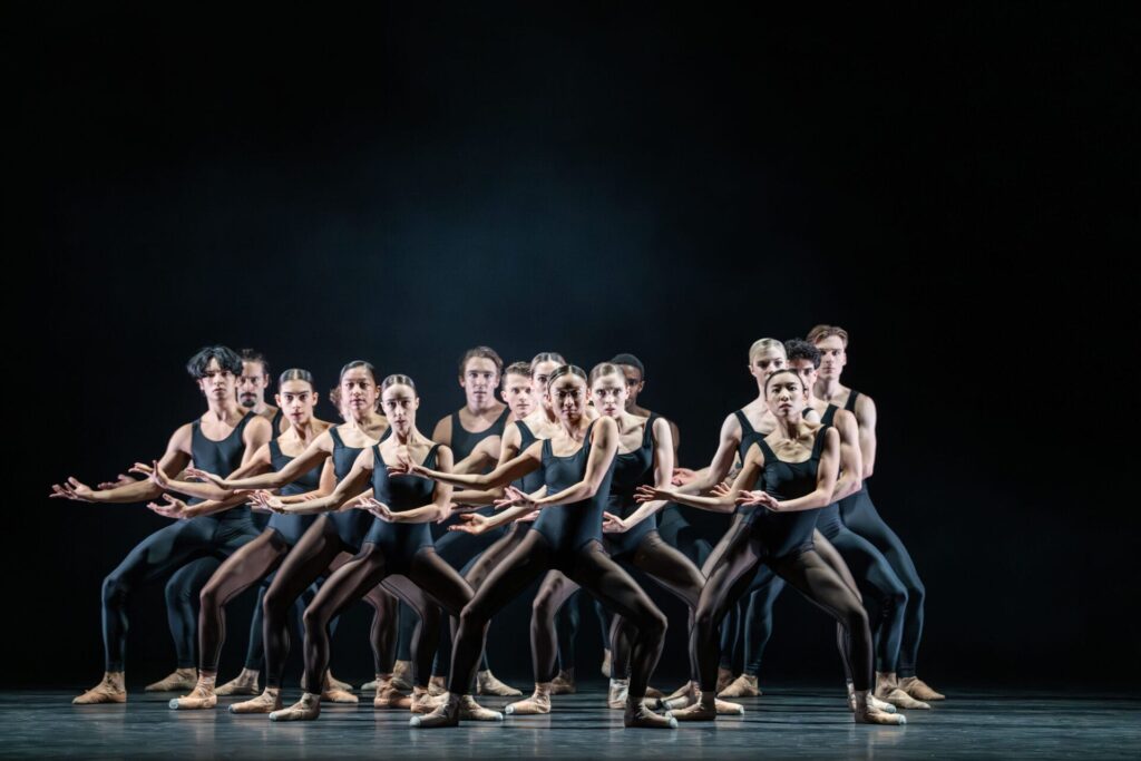 Birmingham Royal Ballet Announces 2024 – 25 Season