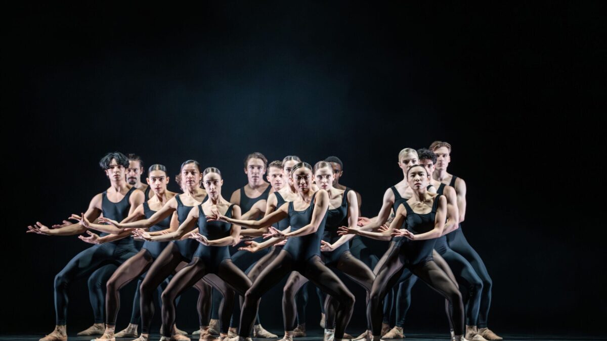 Birmingham Royal Ballet Announces 2024 – 25 Season