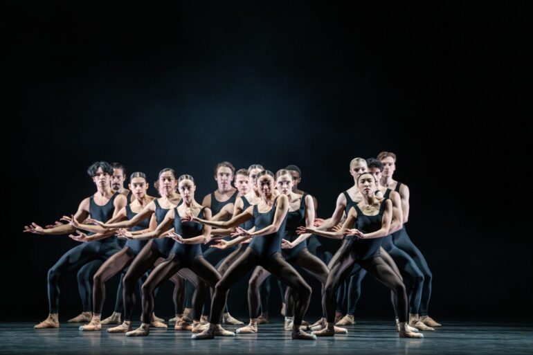 Birmingham Royal Ballet Announces 2024 – 25 Season