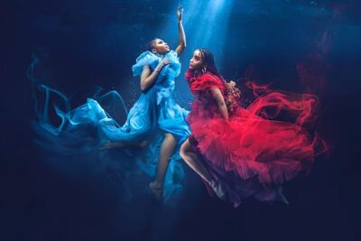 “Blood & Water” Stagione 4 – Una serie su Netflix