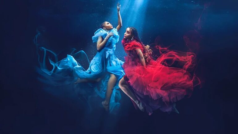 Temporada 4 de “Sangue e Água” – Uma série na Netflix