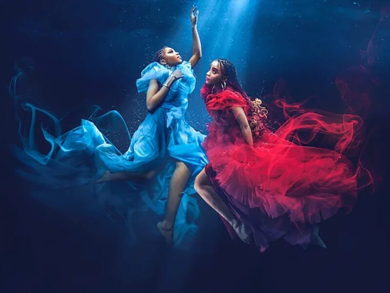 《疑是同根生》第四季 – Netflix 上的系列节目