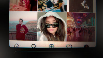 Can I Tell You A Secret?