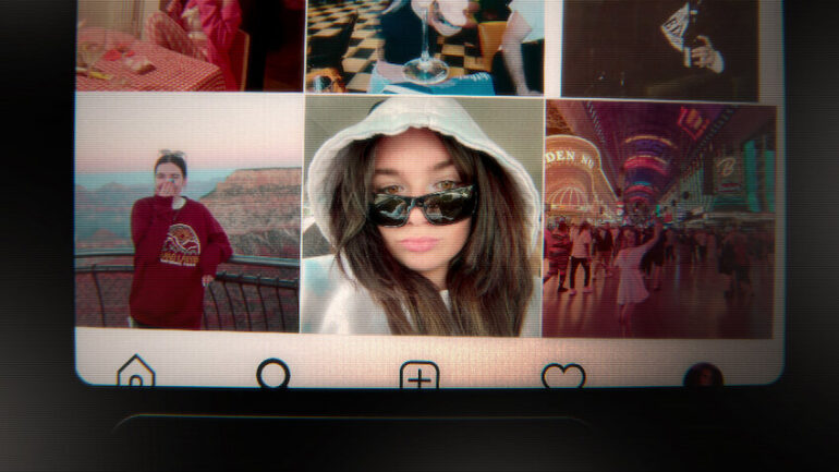 Posso te Contar um Segredo? (2024) – Um documentário sobre crimes reais na Netflix: Você tem medo da mídia social? Você deveria ter