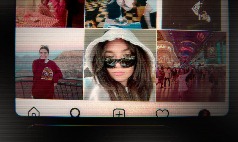 《跟你说个秘密：网络跟踪狂马修·哈迪》（2024）Netflix 上的真实犯罪纪录片：你害怕社交媒体吗？你应该害怕