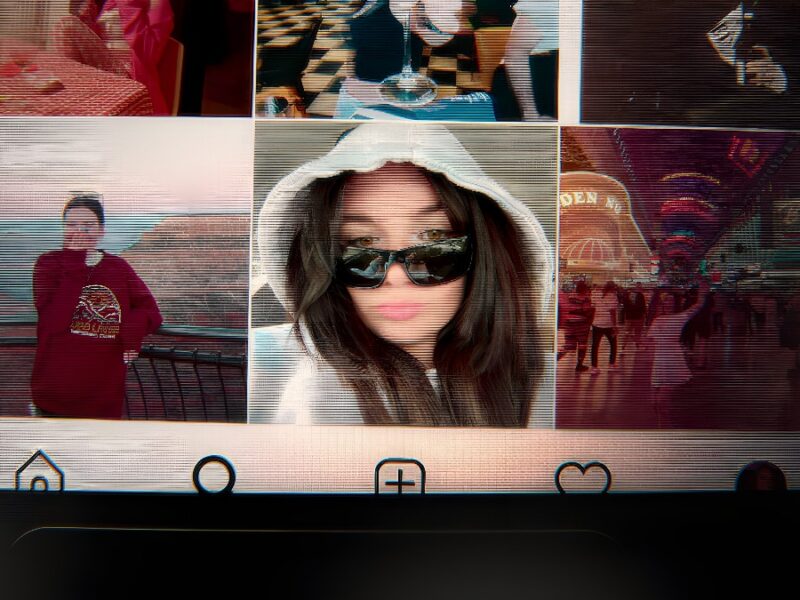 Darf ich dir ein Geheimnis verraten? (2024) – Eine True-Crime-Dokumentation auf Netflix: Haben Sie Angst vor sozialen Medien? Das sollten Sie auch
